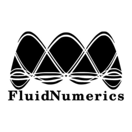 FLUIDNUMERICS trademark