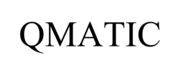 QMATIC trademark