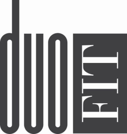 DUO FIT trademark