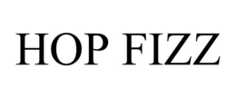 HOP FIZZ trademark