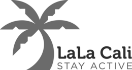 LALA CALI STAY ACTIVE trademark