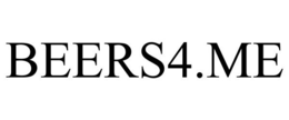 BEERS4.ME trademark