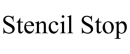 STENCIL STOP trademark