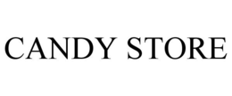 CANDY STORE trademark