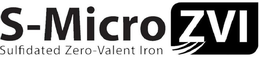 S-MICRO ZVI SULFIDATED ZERO-VALENT IRON trademark