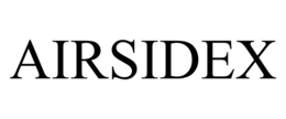 AIRSIDEX trademark