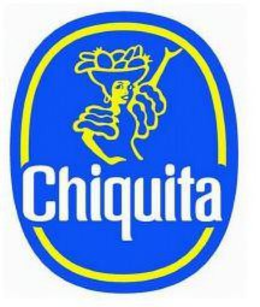 CHIQUITA trademark