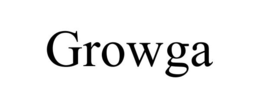 GROWGA trademark