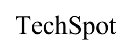 TECHSPOT trademark