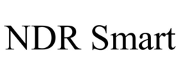 NDR SMART trademark
