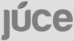 JÚCE trademark