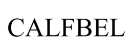 CALFBEL trademark