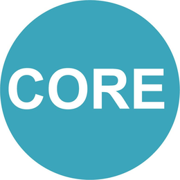 CORE trademark