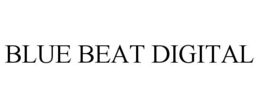 BLUE BEAT DIGITAL trademark