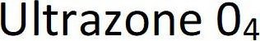 ULTRAZONE O4 trademark