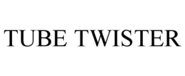 TUBE TWISTER trademark