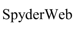 SPYDERWEB trademark