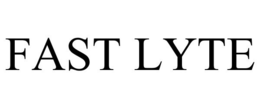 FAST LYTE trademark