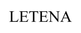 LETENA trademark