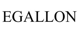 EGALLON trademark