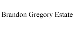 BRANDON GREGORY trademark