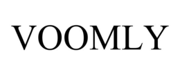 VOOMLY trademark