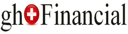 GHOFINANCIAL trademark