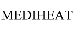 MEDIHEAT trademark