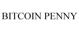 BITCOIN PENNY trademark