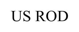 US ROD trademark