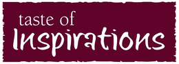 TASTE OF INSPIRATIONS trademark