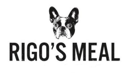 RIGO'S MEAL trademark