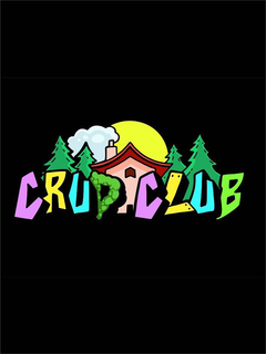 CRUD CLUB trademark