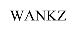 WANKZ trademark