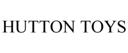 HUTTON TOYS trademark