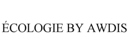 ÉCOLOGIE BY AWDIS trademark