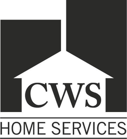CWS HOME SERVICES trademark