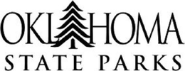 OKLAHOMA STATE PARKS trademark
