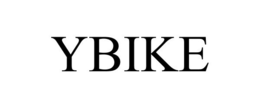 YBIKE trademark