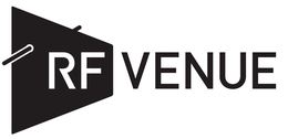RF VENUE trademark