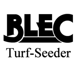 BLEC TURF-SEEDER trademark