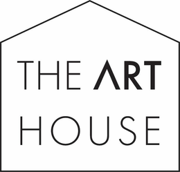 THE ART HOUSE trademark