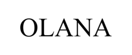 OLANA trademark
