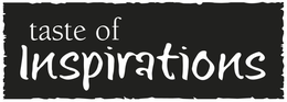 TASTE OF INSPIRATIONS trademark