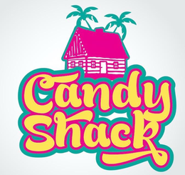 CANDY SHACK trademark