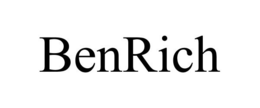 BENRICH trademark