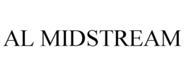 AL MIDSTREAM trademark