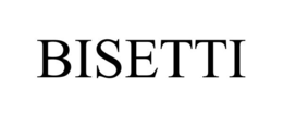 BISETTI trademark