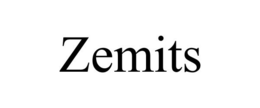 ZEMITS trademark
