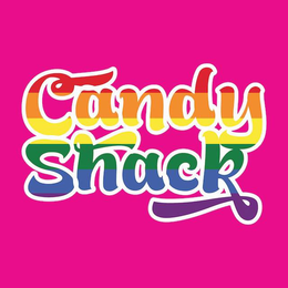 CANDY SHACK trademark